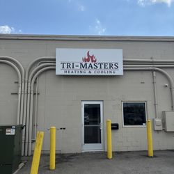 Tri-Masters Heating & Cooling