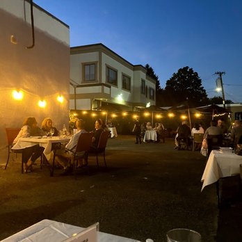 Tambo 22 - outdoor seating :) - Peruvian Near Me - Chelsea, Massachusetts Tambo 22 - outdoor seating :) - Peruvian Near Me - Chelsea, Massachusetts