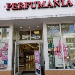 Perfumania