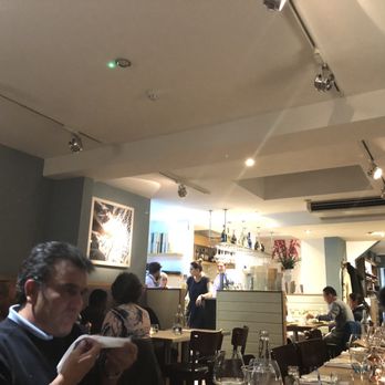 Fishworks - Seafood Near Me - London, XGL
