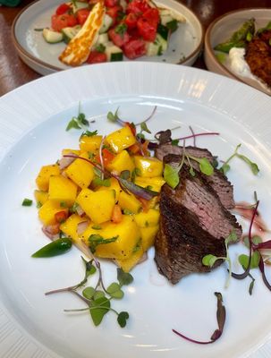 The Daily Dish by null