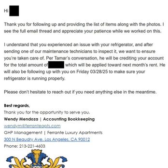 Ferrante Apartments - Apartments Near Me - Los Angeles, California