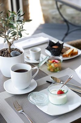 Locanda le Piazze by null