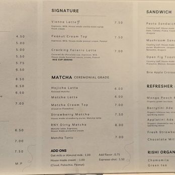 Rny Coffee Studio - Cafes Near Me - Los Angeles, California Rny Coffee Studio - Cafes Near Me - Los Angeles, California