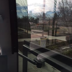Rocklin Amtrak Station - Almost home!