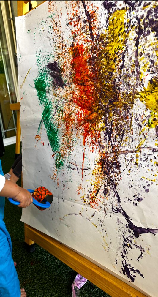 Kids Konnect - childcare center in San Lorenzo, CA