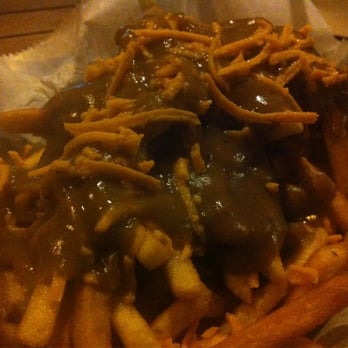 Tonys Darts Away - Disco Fries - Gastropubs Near Me - Burbank, California Tonys Darts Away - Disco Fries - Gastropubs Near Me - Burbank, California