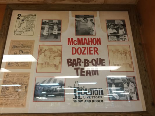 Dozier's by null