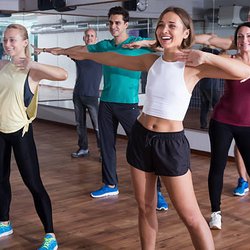 Club Loveland at Orchards - Fitness Classes