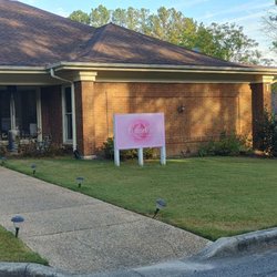 Camellia Women's Imaging - Exterior