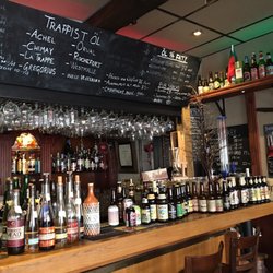 137:ans Bar & Kök - Bardisken