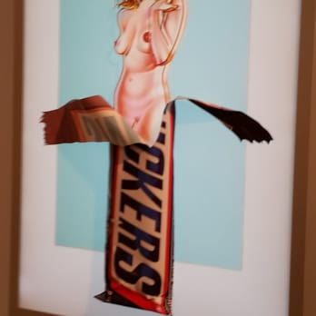 Art Miami - Nsfw. .obviously - Art Galleries Near Me - Miami, Florida
