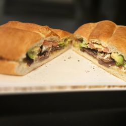 Sabor Latino