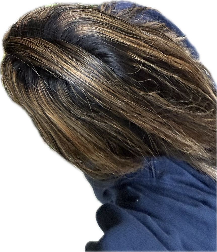 Six East Salon and Spa