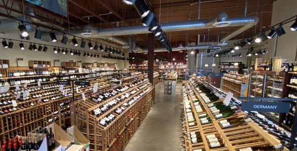 K&L Wine Merchants by null