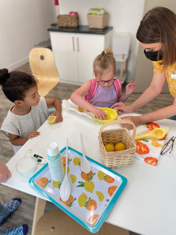Infinity Kids  - child therapist in Placentia, CA
