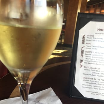 The Observation Bar - Bars Near Me - Long Beach, California