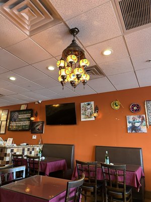 Kebab House (Halal) by null