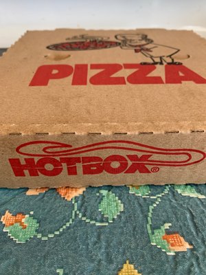 Gianni's Pizza by null