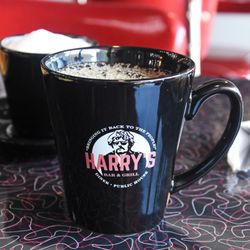 Harry’s Bar and Grill