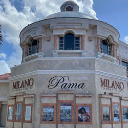 Milano Jewelry - Find us under iconic Pama dome.