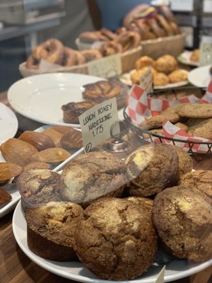 Rise Above Bakery by null