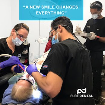 Pure Dental - Manorville - General Dentistry Near Me - Manorville, New York Pure Dental - Manorville - General Dentistry Near Me - Manorville, New York