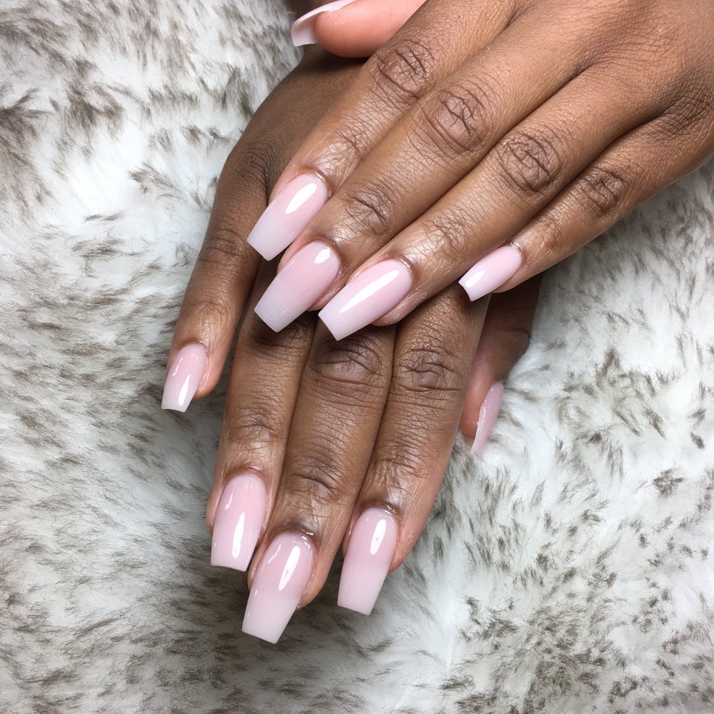 Zen Spa - Just got my nails done excellent job thorough and clean!!!! - Nail Salons Near Me - Eagle Pass, Texas Zen Spa - Just got my nails done excellent job thorough and clean!!!! - Nail Salons Near Me - Eagle Pass, Texas