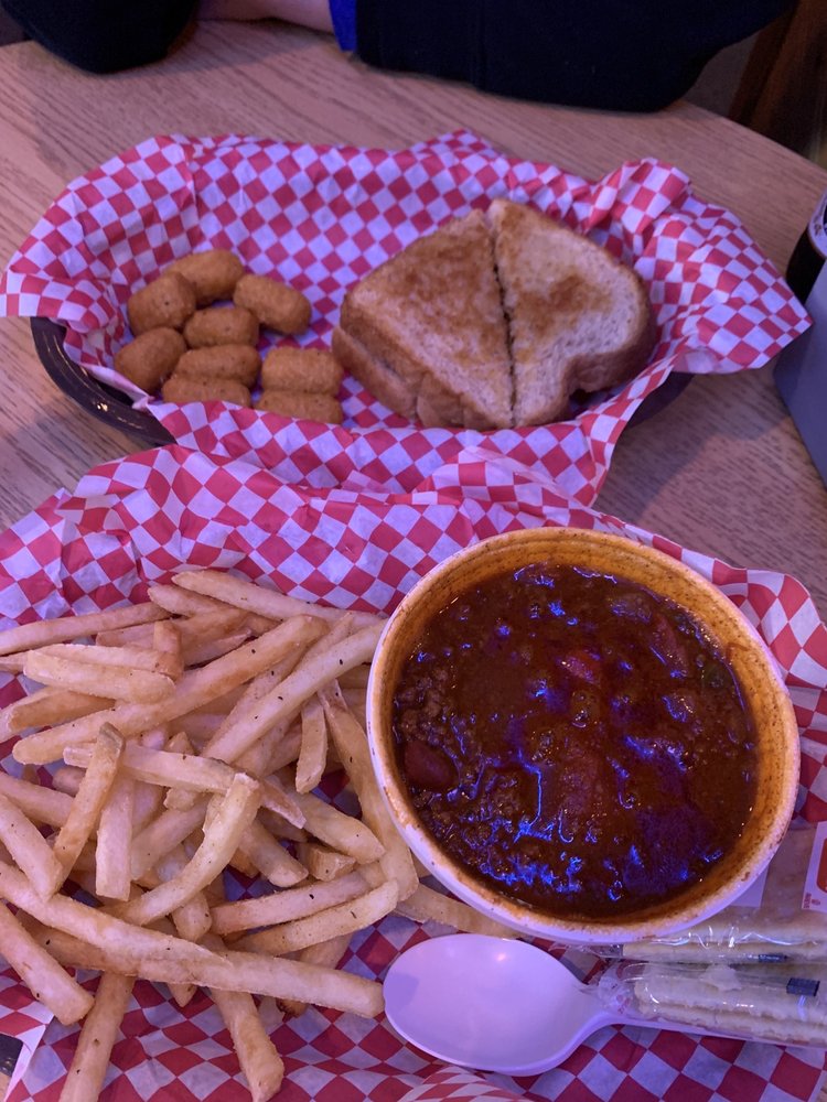 LAST CHANCE BAR AND GRILL Updated September 2024 712 W Grand