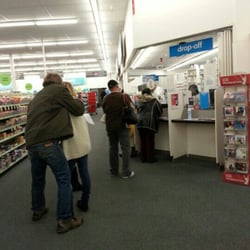 CVS PHARMACY - 6300 Prospect Ave, Kansas City, MO - Yelp