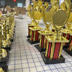 Printyco - Custom Trophies