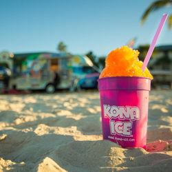 Kona Ice of South Gilbert & Queen Creek