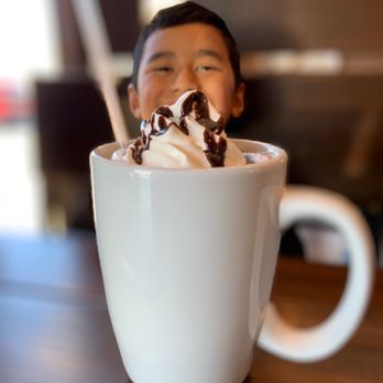 First Watch - Hot Chocolate - Breakfast & Brunch Near Me - Camp Hill, Pennsylvania First Watch - Hot Chocolate - Breakfast & Brunch Near Me - Camp Hill, Pennsylvania