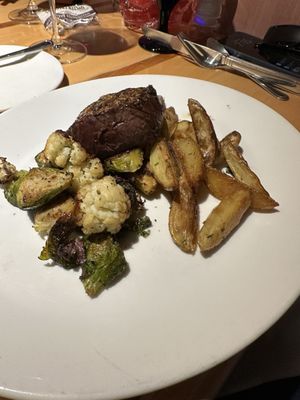 Anthony's at Columbia Point by null