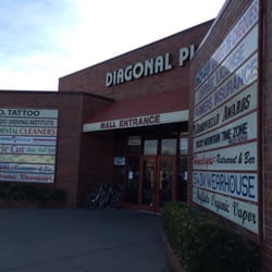 Boulder DMV - Where you have to go for the DMV. All the way in the back. License only. You have to go somewhere else for car registration.