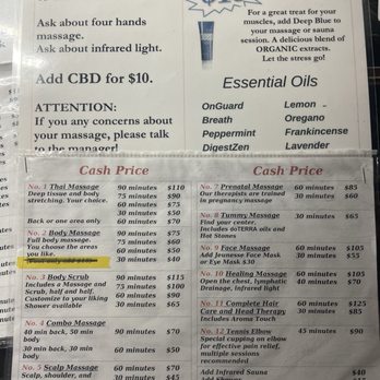 Nirvana Day Spa - Cash prices - Day Spas Near Me - Thousand Oaks, California Nirvana Day Spa - Cash prices - Day Spas Near Me - Thousand Oaks, California