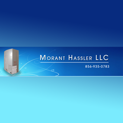 Morant Hassler Logo