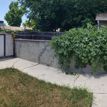 Red Fox Construction - Before picture - General Contractors Near Me