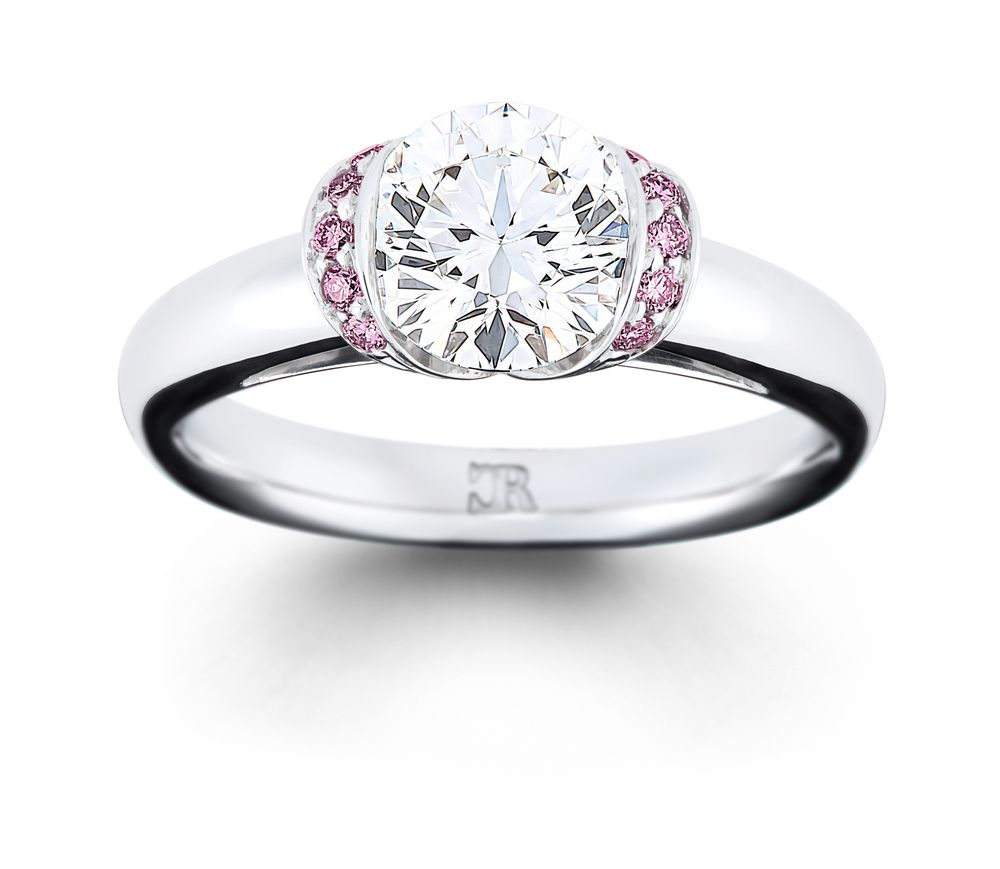 CHARLES ROSE JEWELLERS Updated September 2024 546 Collins St