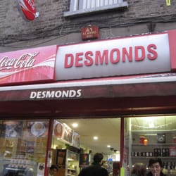 Desmonds