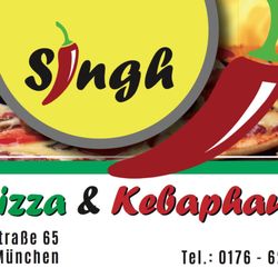 Singh Pizza & Kebaphaus