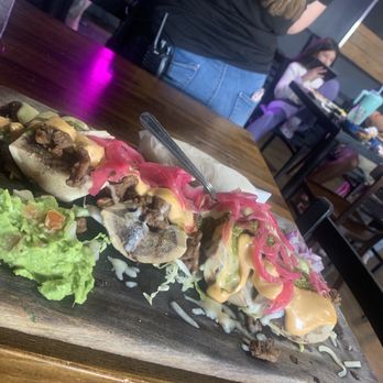 Compadres Cantina - Bone marrow tacos - Mexican Near Me - Ontario, California Compadres Cantina - Bone marrow tacos - Mexican Near Me - Ontario, California