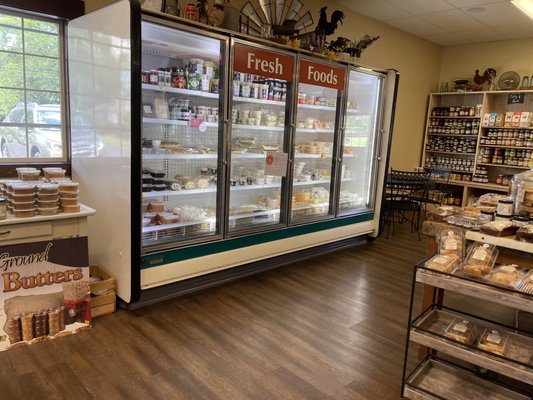 Bolton's Farm Market by null