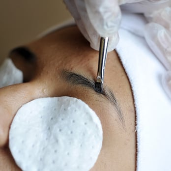 Delray Day Spa - A short service, brow tinting can help highlight your beautiful face. - Day Spas Near Me - Boynton Beach, Florida Delray Day Spa - A short service, brow tinting can help highlight your beautiful face. - Day Spas Near Me - Boynton Beach, Florida