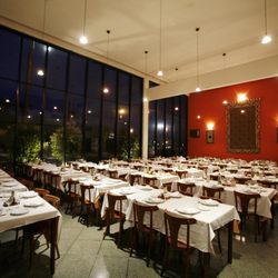 Restaurante Rei do Bacalhau Rio Petrópolis