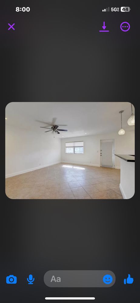 Slide of Buck City Home Improvement