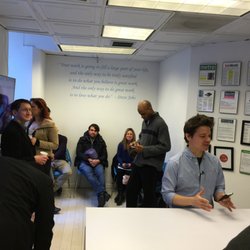 New York Computer Help - Walk-in free diagnostic. We start looking at your computer or device right away as soon as you bring it in.
