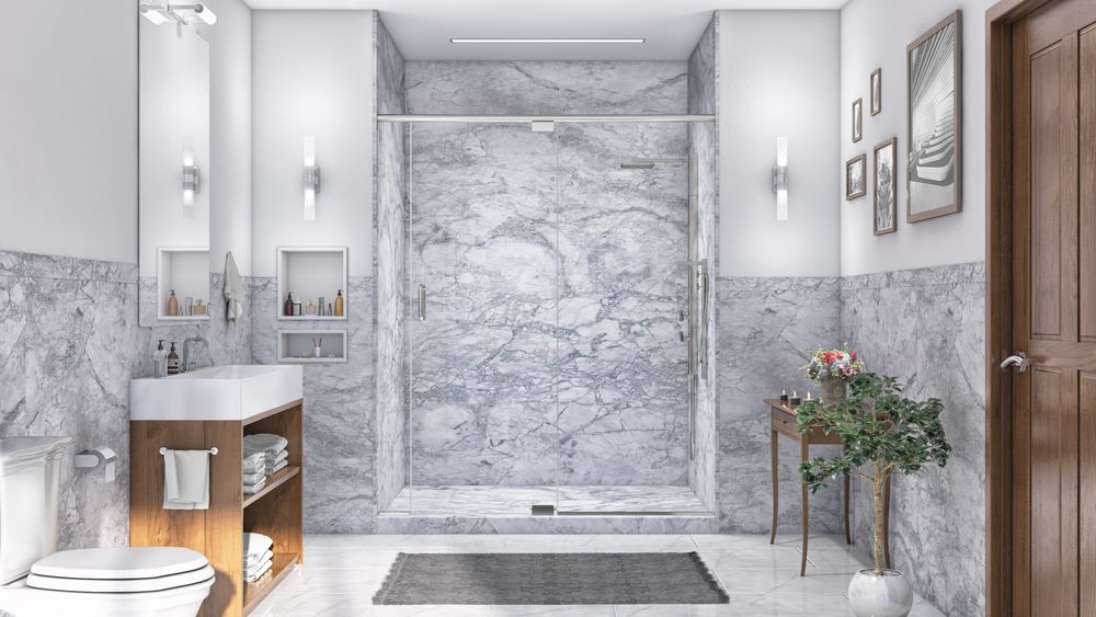 Slide of Five Star Bath Solutions