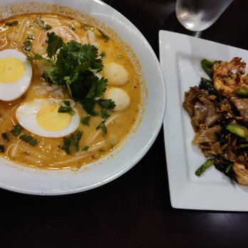 One Dee Siam - One Dee Sim Noodle & Pad See yew - Thai Near Me - Jersey City, New Jersey One Dee Siam - One Dee Sim Noodle & Pad See yew - Thai Near Me - Jersey City, New Jersey