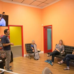 Groove Music School